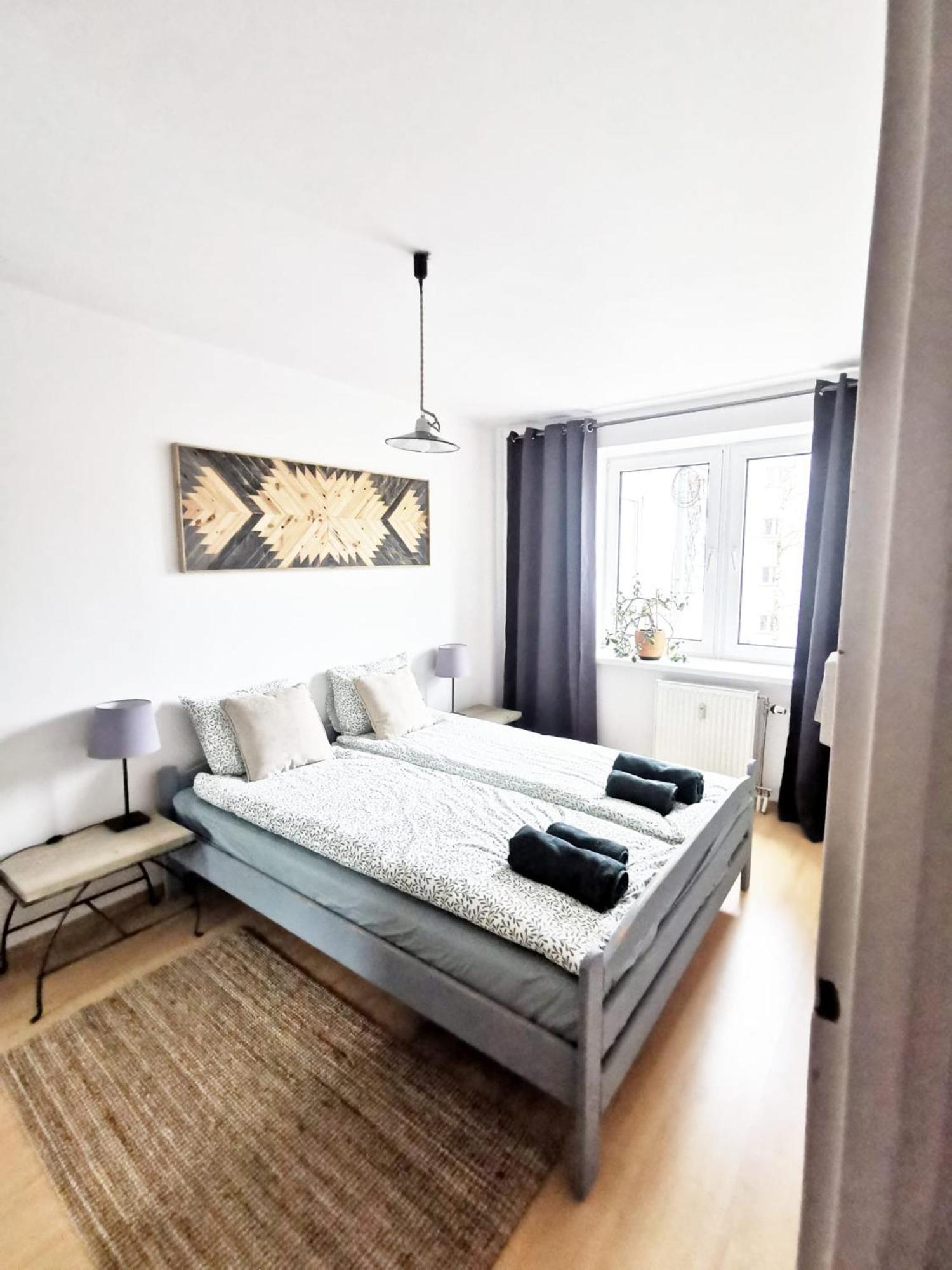 Mozaika Art Apartment Pl Lt En Suwałki Exterior foto